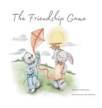 Cover image for The Friendship Game