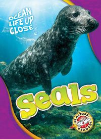 Cover image for Seals