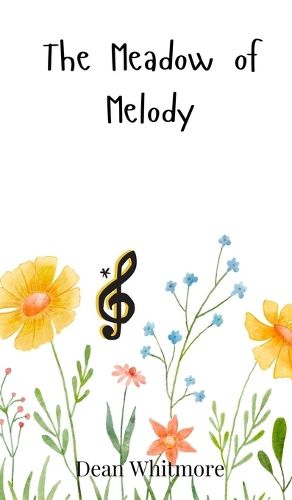 Cover image for The Meadow of Melody