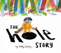 Cover image for The Hole Story
