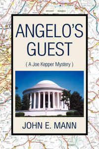 Cover image for Angelo's Guest