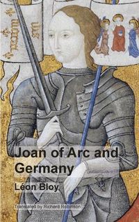 Cover image for Joan of Arc and Germany