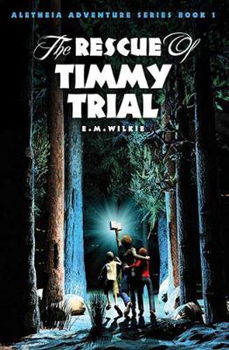 Cover image for The Rescue of Timmy Trial