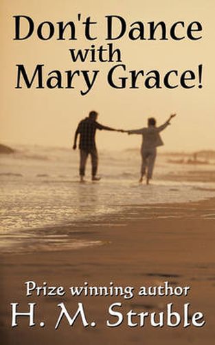Cover image for Don't Dance with Mary Grace!