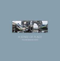 Cover image for A Sense of Place: Imprints of Iceland