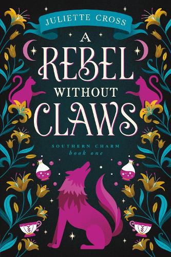 Cover image for A Rebel Without Claws