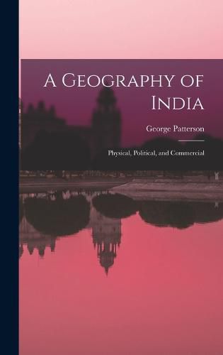 A Geography of India