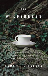 Cover image for The Wilderness