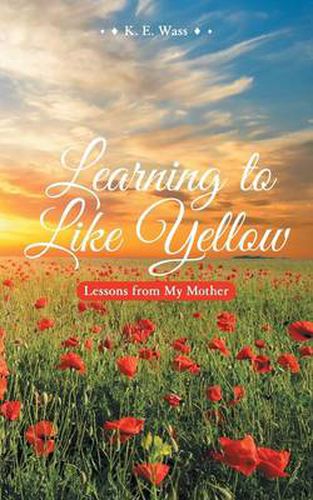 Cover image for Learning to Like Yellow