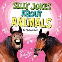 Cover image for Silly Jokes about Animals
