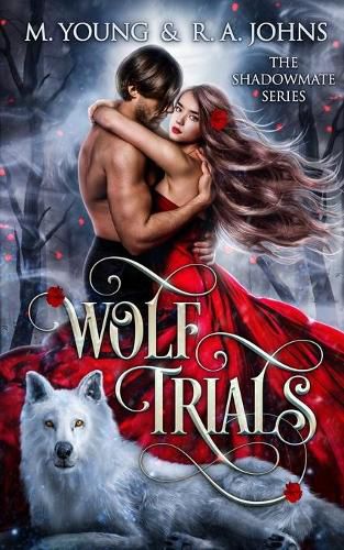 Cover image for Wolf Trials: Young Adult Paranormal Romance