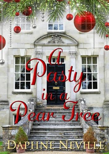 Cover image for A Pasty In A Pear Tree