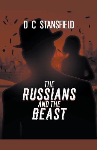 Cover image for The Russians And The Beast