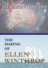 Cover image for The Making of Ellen Winthrop