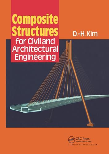 Cover image for Composite Structures for Civil and Architectural Engineering