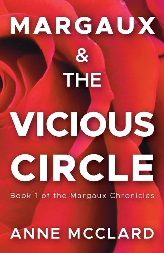 Cover image for Margaux and the Vicious Circle