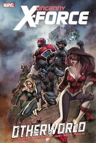 Cover image for Uncanny X-force: Otherworld