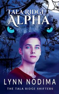 Cover image for Tala Ridge Alpha