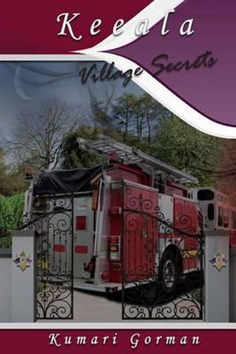 Cover image for Village Secrets