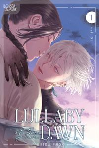 Cover image for Lullaby of the Dawn, Volume 1