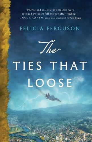 Cover image for The Ties That Loose
