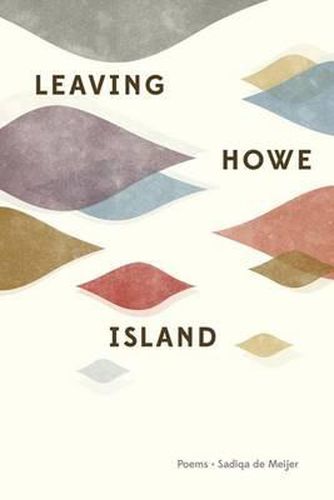 Cover image for Leaving Howe Island