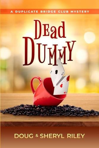 Cover image for Dead Dummy: A Duplicate Bridge Club Mystery