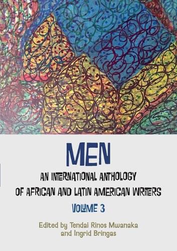 Cover image for Men