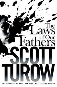 Cover image for The Laws of our Fathers