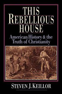 Cover image for This Rebellious House