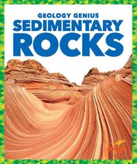 Cover image for Sedimentary Rocks