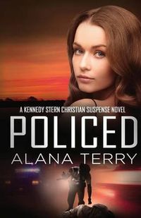 Cover image for Policed