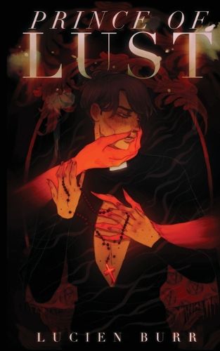 Cover image for Prince of Lust