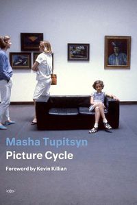 Cover image for Picture Cycle