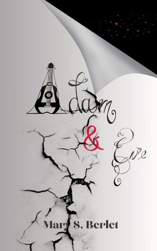 Cover image for Adam & Eve