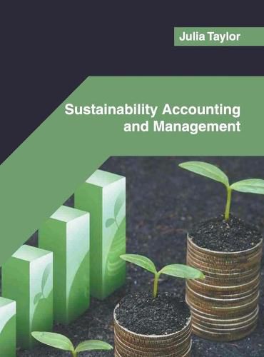 Cover image for Sustainability Accounting and Management