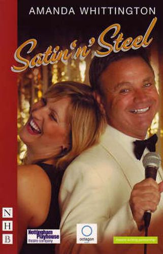 Cover image for Satin 'n' Steel