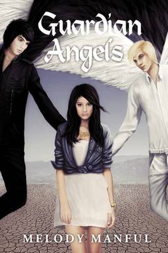 Cover image for Guardian Angels