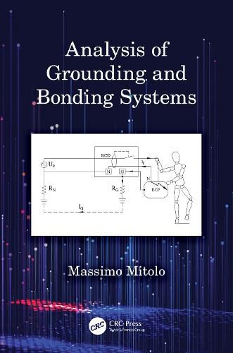 Cover image for Analysis of Grounding and Bonding Systems