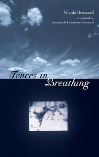 Cover image for Fences in Breathing