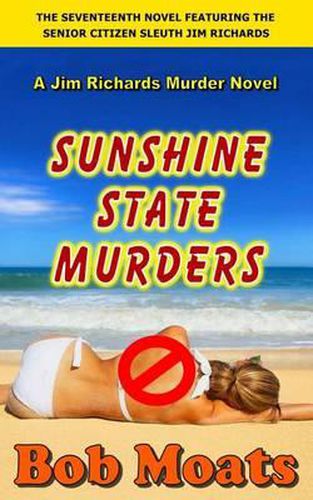 Cover image for Sunshine State Murders