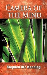 Cover image for Camera of the Mind