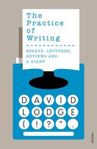 Cover image for The Practice of Writing