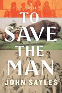 Cover image for To Save the Man