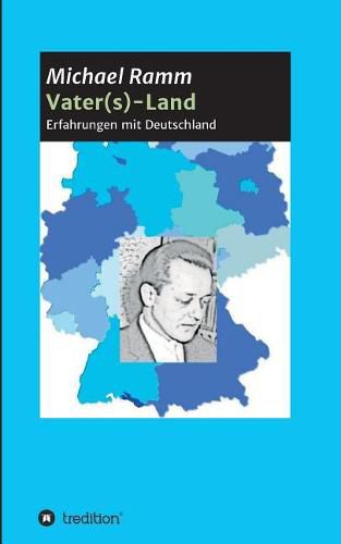 Cover image for Vater(s)-Land