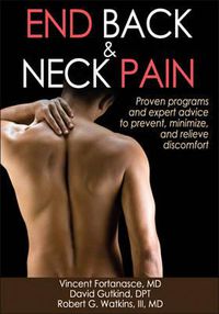 Cover image for End Back & Neck Pain