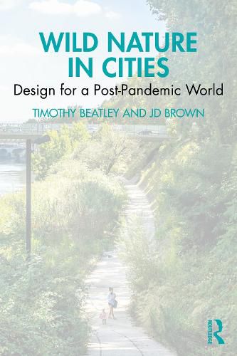 Cover image for Wild Nature in Cities