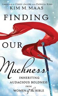 Cover image for Finding Our Muchness