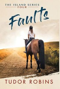 Cover image for Faults