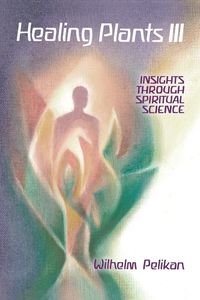 Cover image for Healing Plants